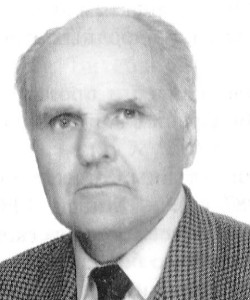 Лемешонок Владимир Иосифович - белорусский историк