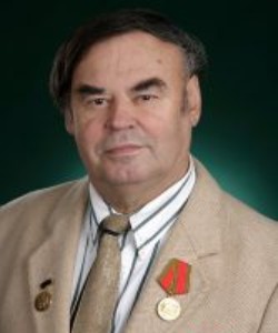 Саченко Иван Иванович - белорусский историк, публицист