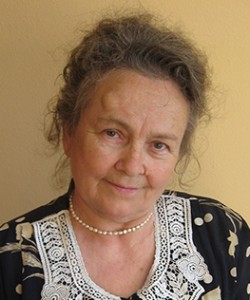 Новичихина Лидия Ивановна