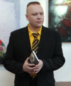 Брусевич Анатолий Александрович - белорусский литературовед, поэт, филолог