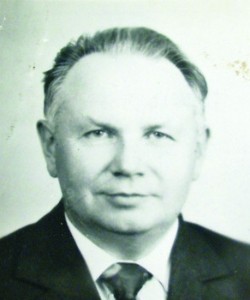 Матвеев Аркадий Алексеевич - белорусский медик, ученый