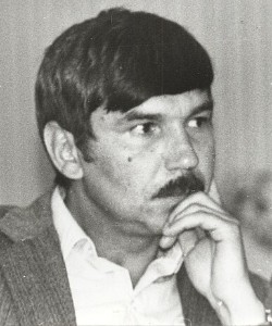 Сахарчук Василий Яковлевич - белорусский писатель, поэт