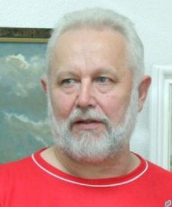 Говор Геннадий Васильевич - белорусский изобретатель, писатель, поэт, художник