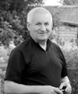 Янусь Малец белорусский писатель, поэт, прозаик, публицист