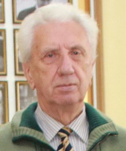 Павлюкевич Николай Владимирович белорусский изобретатель, ученый, физик