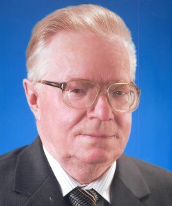 Карасёв Николай Филиппович - белорусский ветеринар, ученый