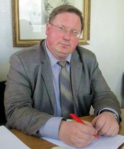 Петрович Дмитрий Леонидович - белорусский композитор, писатель, поэт, прозаик, публицист