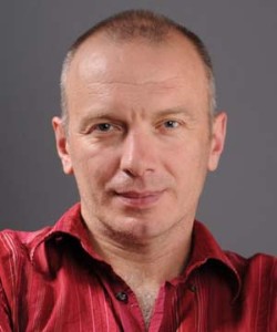 Сигов Игорь Алексеевич - белорусский актёр