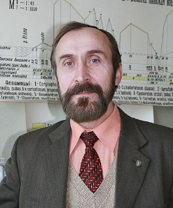 Степанович Иосиф Михайлович белорусский ученый