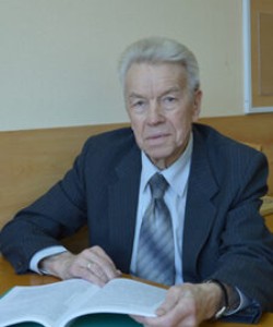 Ковчур Сергей Григорьевич белорусский ученый, химик