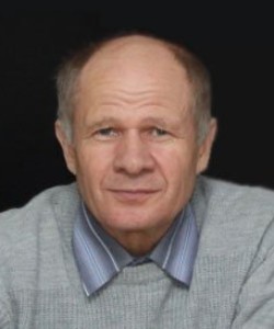 Роговцов Василий Иванович белорусский лингвист, писатель, поэт, языковед