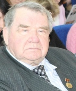 Гущин Иван Витальевич белорусский ученый