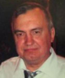 Алесь Бабоед