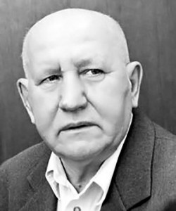 Гигевич Василий Семёнович - белорусский писатель, прозаик