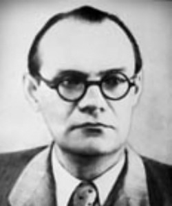 Саладков Иосиф Иванович - белорусский историк