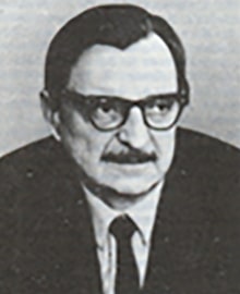 Богушевич Юрий (Георгий) Константинович - белорусский писатель, прозаик, сценарист