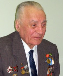 Севернёв Михаил Максимович - белорусский изобретатель, ученый