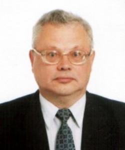 Сердюков Анатолий Николаевич