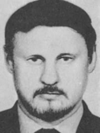Контылёв Евгений Яковлевич - белорусский писатель, прозаик