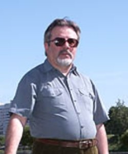 Заяц Юрий Афанасьевич - белорусский археолог, историк