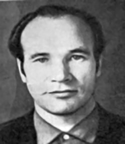 Шакинко Леонид Исидорович белорусский акварелист, график, живописец, художник
