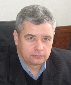 Азаренко Владимир Витальевич белорусский изобретатель, ученый