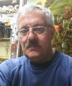 Приешкин Валентин Григорьевич