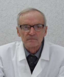 Жебентяев Александр Ильич