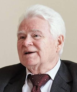 Бобков Владимир Андреевич белорусский историк, политолог, социолог, ученый