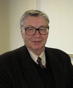 Сташкевич Николай Стефанович - белорусский историк