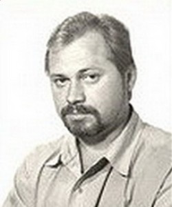 Семеко Игорь Васильевич - белорусский график, живописец, пейзажист, художник