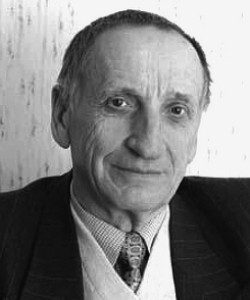 Лыч Геннадий Михайлович - белорусский публицист, ученый, экономист