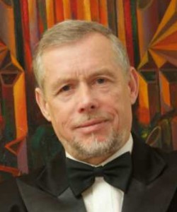 Сороко Григорий Семёнович белорусский дирижёр, музыкант