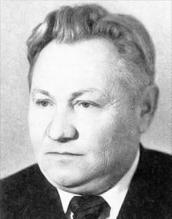 Бодяко Михаил Николаевич белорусский изобретатель, ученый