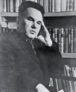 Якимович Александр Иванович - белорусский писатель, поэт