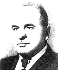 Бабук Владимир Викентьевич - белорусский анатом, медик, ученый