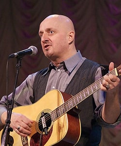 Шалкевич Виктор Антонович - белорусский актёр, музыкант, поэт