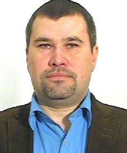 Загидулин Алексей Николаевич - белорусский историк
