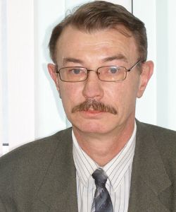 Чаквин Игорь Всеволодович белорусский антрополог, историк, ученый, этнограф, этнолог