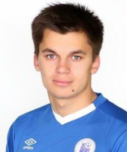 Челядко Павел Викторович белорусский спортсмен, футболист