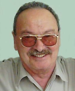 Фрадкин Семён Захарович - белорусский медик, онколог