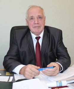 Шейко Иван Павлович - белорусский ученый