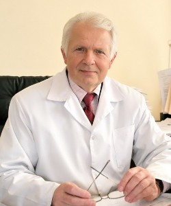 Титов Леонид Петрович - белорусский изобретатель, иммунолог, медик, микробиолог, ученый