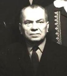 Бобашинский Александр Иосифович - белорусский ветеринар, ученый