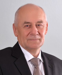 Лапа Виталий Витальевич - белорусский агрохимик, изобретатель, ученый, химик