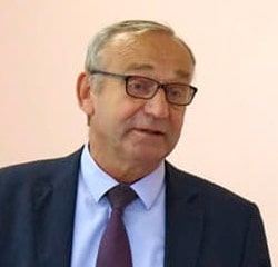 Ласковнёв Александр Петрович - белорусский ученый