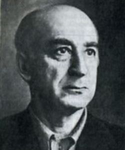 Шитик Владимир Николаевич - белорусский детский писатель, писатель