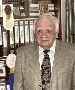 Соколовский Владимир Леонтьевич - белорусский литературовед, филолог