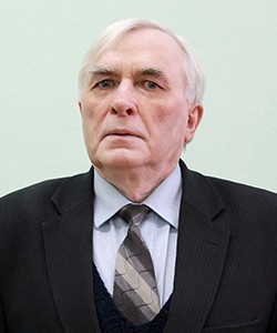 Садовский Антон Павлович - белорусский математик, ученый