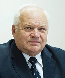 Ловкис Зенон Валентинович - белорусский изобретатель, ученый